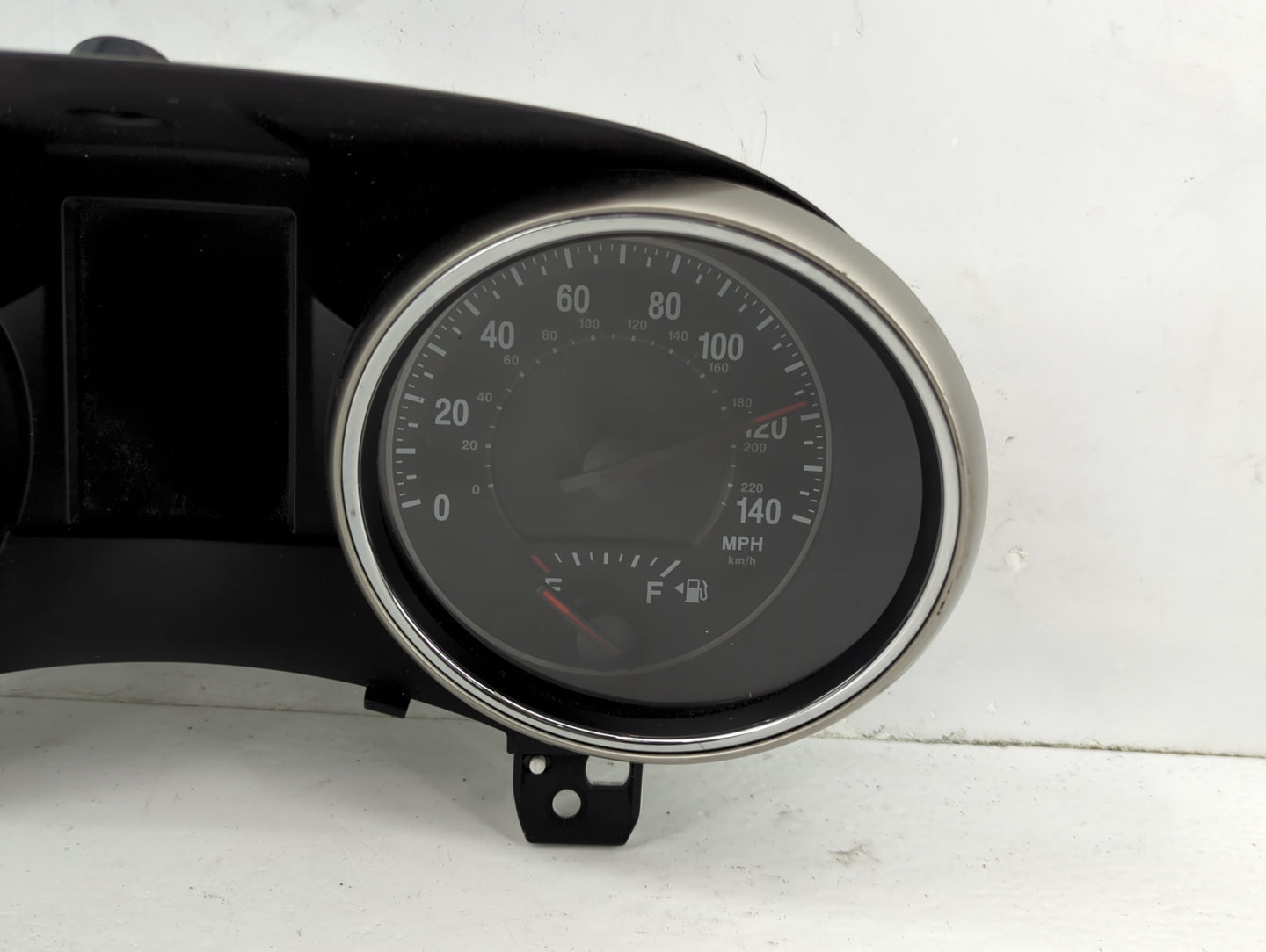 2012 Jeep Grand Cherokee Instrument Cluster Speedometer Gauges P/N:56046667AC Fits OEM Used Auto Parts - Oemusedautoparts1.c