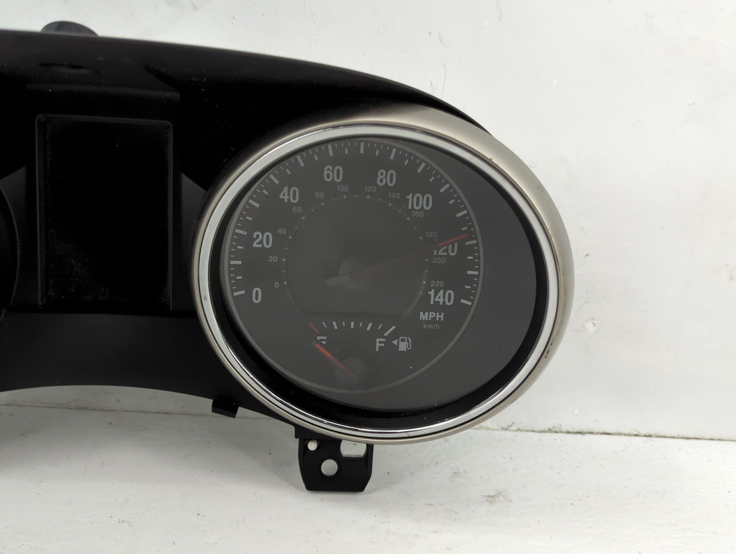 2012 Jeep Grand Cherokee Instrument Cluster Speedometer Gauges P/N:56046667AC Fits OEM Used Auto Parts - Oemusedautoparts1.c
