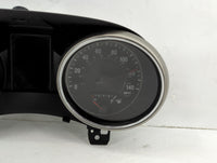 2012 Jeep Grand Cherokee Instrument Cluster Speedometer Gauges P/N:56046667AC Fits OEM Used Auto Parts - Oemusedautoparts1.c