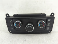 2011-2013 Jeep Grand Cherokee Climate Control Module Temperature AC/Heater Replacement P/N:55111833AK Fits Fits 2011 2012 20