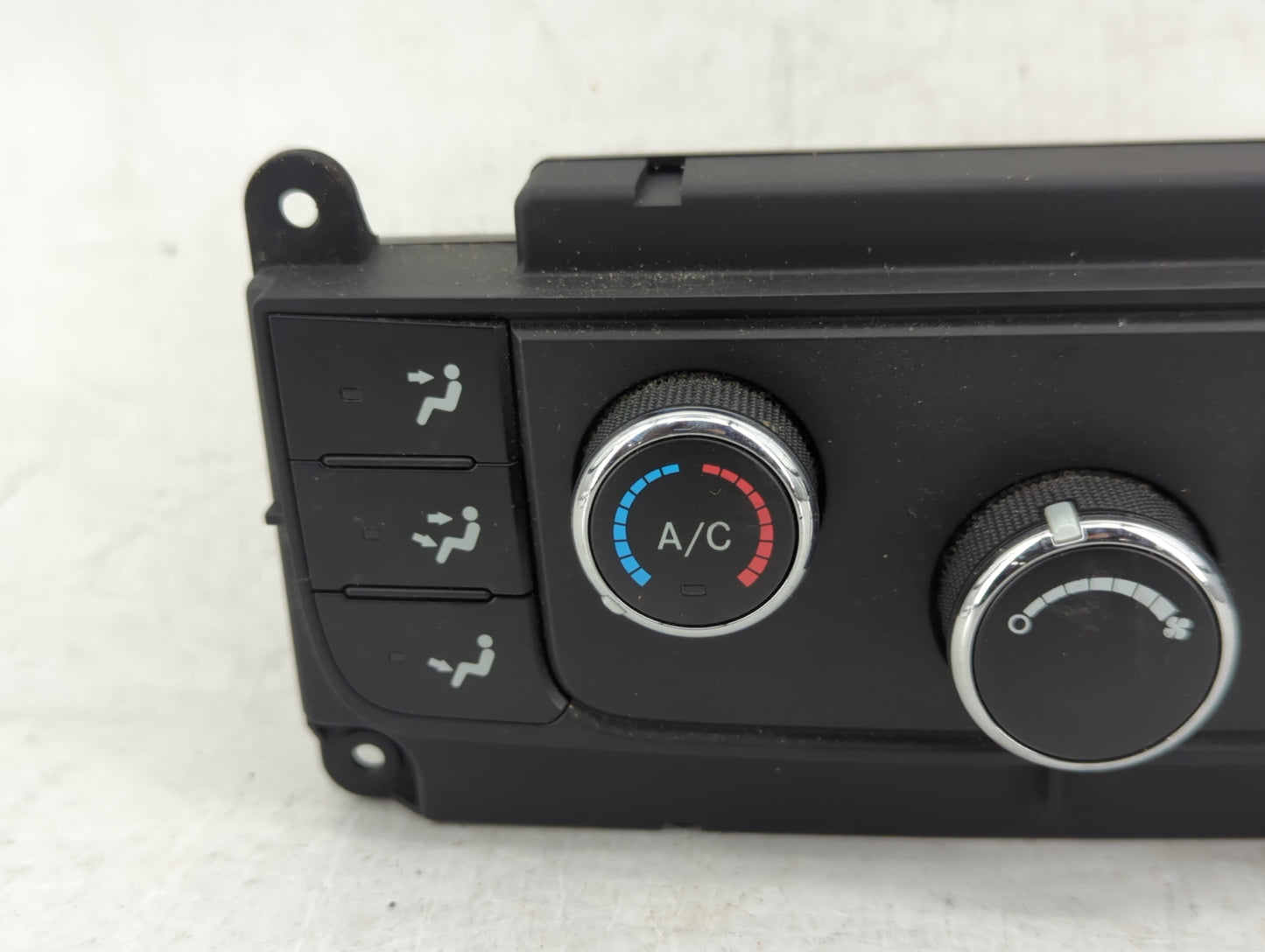 2011-2013 Jeep Grand Cherokee Climate Control Module Temperature AC/Heater Replacement P/N:55111833AK Fits Fits 2011 2012 20