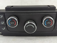 2011-2013 Jeep Grand Cherokee Climate Control Module Temperature AC/Heater Replacement P/N:55111833AK Fits Fits 2011 2012 20