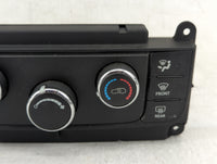 2011-2013 Jeep Grand Cherokee Climate Control Module Temperature AC/Heater Replacement P/N:55111833AK Fits Fits 2011 2012 20