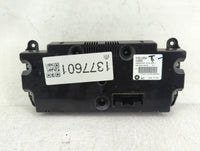 2011-2013 Jeep Grand Cherokee Climate Control Module Temperature AC/Heater Replacement P/N:55111833AK Fits Fits 2011 2012 20