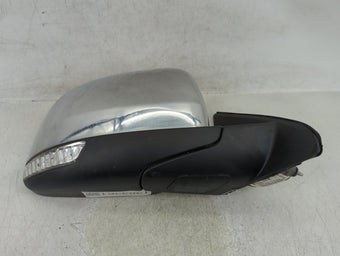 compare product 2011-2018 Jeep Grand Cherokee Passenger Side View Mirror - Right Door Mirror OEM Used