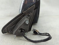 2011-2018 Jeep Grand Cherokee Passenger Side View Mirror - Right Door Mirror OEM Used - Oemusedautoparts1.com