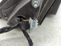 2011-2018 Jeep Grand Cherokee Passenger Side View Mirror - Right Door Mirror OEM Used - Oemusedautoparts1.com