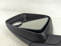 2011-2018 Jeep Grand Cherokee Driver Side View Mirror - Left Door Mirror OEM Used - Oemusedautoparts1.com