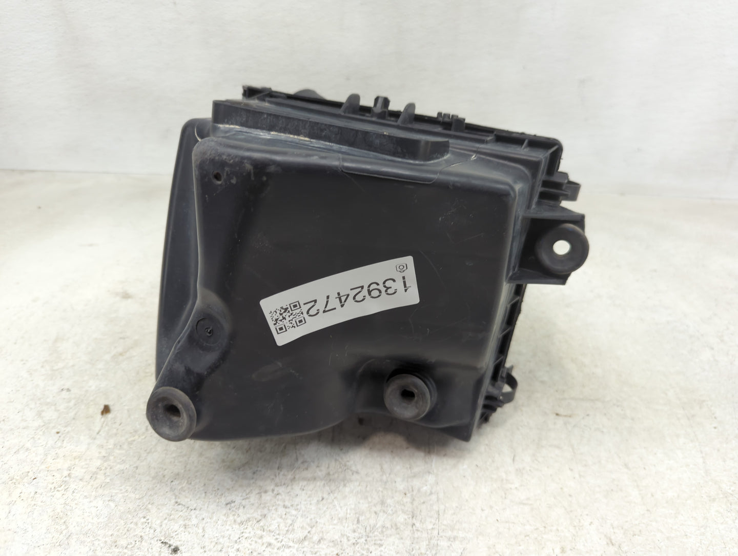 2011-2022 Jeep Grand Cherokee Air Cleaner Intake-duct Hose Tube - Oemusedautoparts1.com