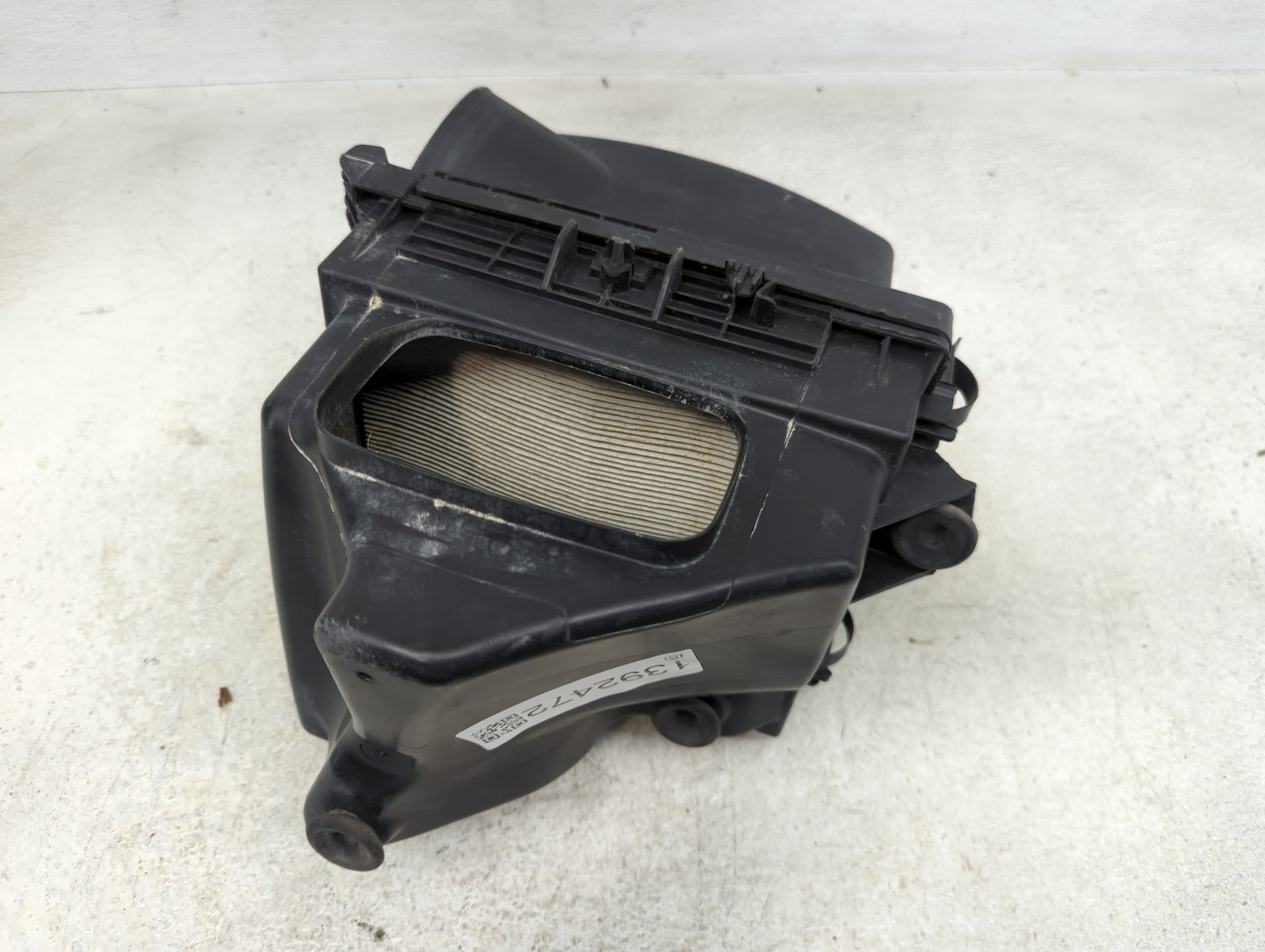 2011-2022 Jeep Grand Cherokee Air Cleaner Intake-duct Hose Tube - Oemusedautoparts1.com