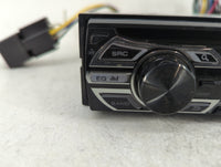 2012 Jeep Grand Cherokee Radio AM FM Cd Player Receiver Replacement P/N:DEH-150MP Fits OEM Used Auto Parts - Oemusedautopart