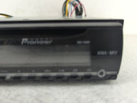 2012 Jeep Grand Cherokee Radio AM FM Cd Player Receiver Replacement P/N:DEH-150MP Fits OEM Used Auto Parts - Oemusedautopart