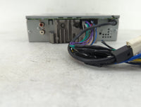 2012 Jeep Grand Cherokee Radio AM FM Cd Player Receiver Replacement P/N:DEH-150MP Fits OEM Used Auto Parts - Oemusedautopart