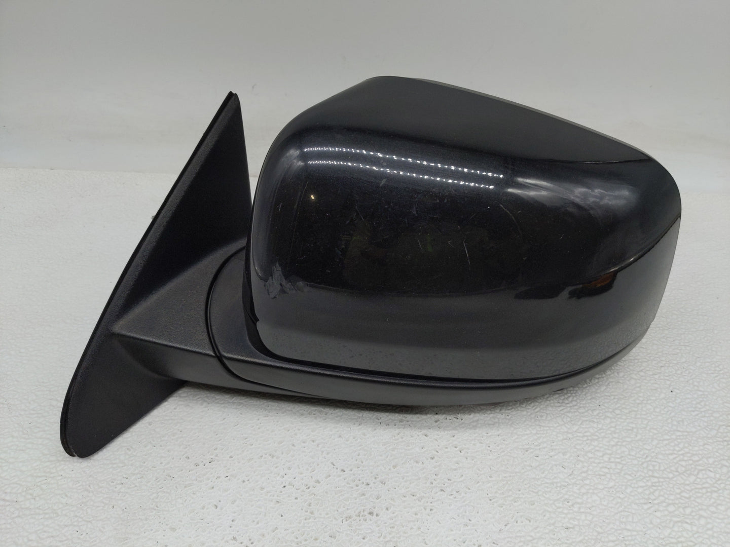 2011-2022 Jeep Grand Cherokee Driver Side View Mirror - Left Door Mirror OEM Used - Oemusedautoparts1.com