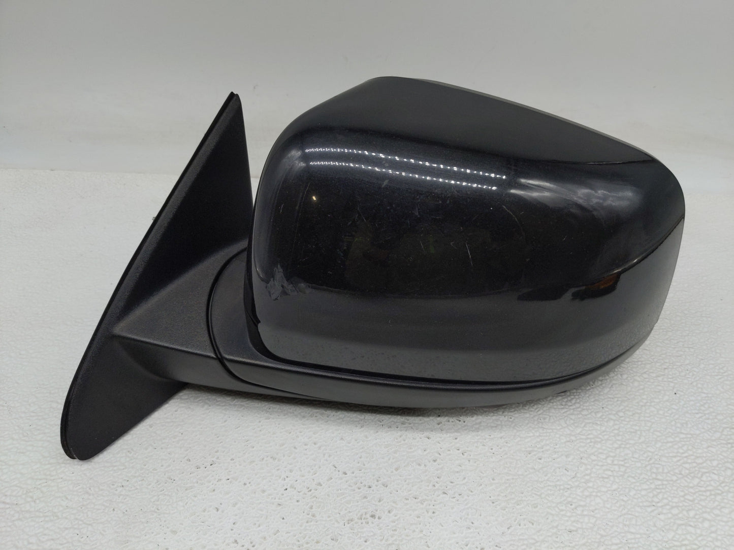 2011-2022 Jeep Grand Cherokee Driver Side View Mirror - Left Door Mirror OEM Used - Oemusedautoparts1.com