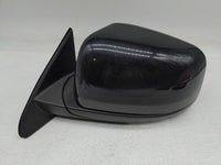 2011-2022 Jeep Grand Cherokee Driver Side View Mirror - Left Door Mirror OEM Used - Oemusedautoparts1.com