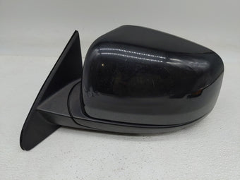 compare product 2011-2022 Jeep Grand Cherokee Driver Side View Mirror - Left Door Mirror OEM Used