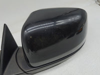 2011-2022 Jeep Grand Cherokee Driver Side View Mirror - Left Door Mirror OEM Used - Oemusedautoparts1.com