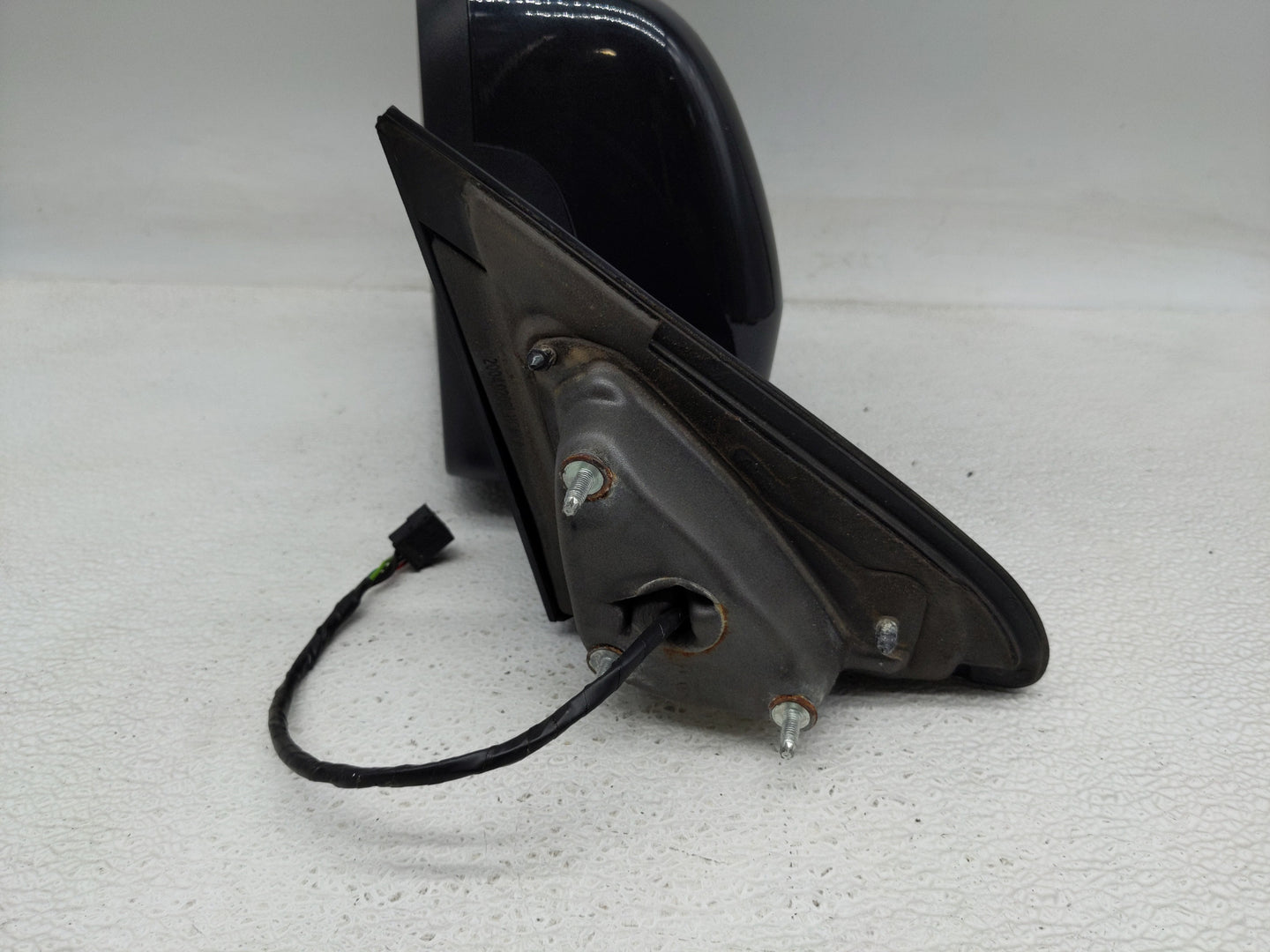 2011-2022 Jeep Grand Cherokee Driver Side View Mirror - Left Door Mirror OEM Used - Oemusedautoparts1.com