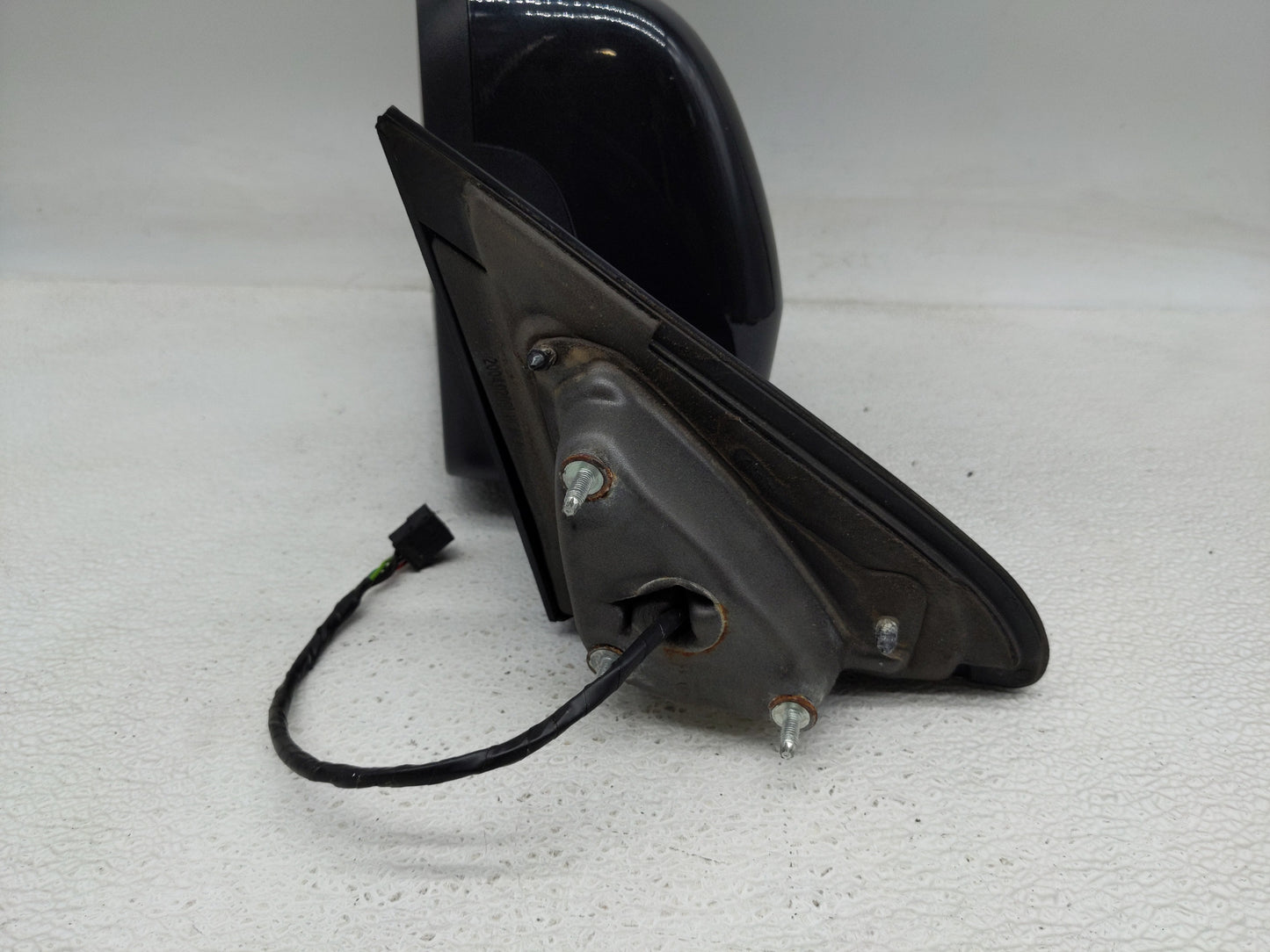 2011-2022 Jeep Grand Cherokee Driver Side View Mirror - Left Door Mirror OEM Used - Oemusedautoparts1.com