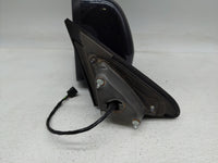 2011-2022 Jeep Grand Cherokee Driver Side View Mirror - Left Door Mirror OEM Used - Oemusedautoparts1.com