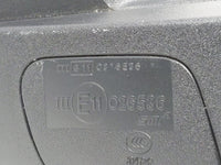 2011-2022 Jeep Grand Cherokee Driver Side View Mirror - Left Door Mirror OEM Used - Oemusedautoparts1.com