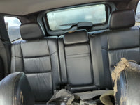 2012 Jeep Grand Cherokee Rear Seat Oem - Oemusedautoparts1.com