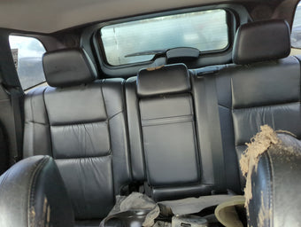 compare product 2012 Jeep Grand Cherokee Rear Seat Oem
