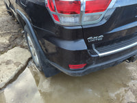 2011-2013 Jeep Grand Cherokee Rear Bumper Assembly Oem - Oemusedautoparts1.com
