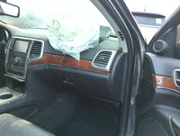 2012 Jeep Grand Cherokee Passenger Glove Box Door Storage Compartment - Oemusedautoparts1.com