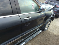 2011-2022 Jeep Grand Cherokee Passenger Front Door Oem 1398117 - Oemusedautoparts1.com