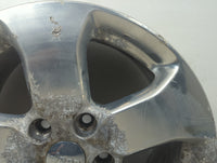 2011-2013 Jeep Grand Cherokee Oem Wheel Rim 1400404 - Oemusedautoparts1.com