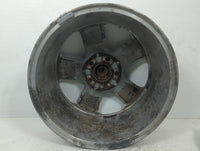 2011-2013 Jeep Grand Cherokee Oem Wheel Rim 1400404 - Oemusedautoparts1.com