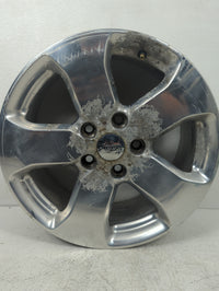 2011-2013 Jeep Grand Cherokee Oem Wheel Rim 1400405 - Oemusedautoparts1.com