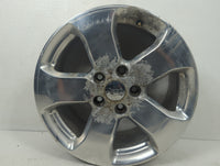 2011-2013 Jeep Grand Cherokee Oem Wheel Rim 1400405 - Oemusedautoparts1.com