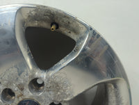2011-2013 Jeep Grand Cherokee Oem Wheel Rim 1400405 - Oemusedautoparts1.com