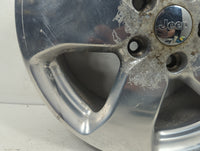2011-2013 Jeep Grand Cherokee Oem Wheel Rim 1400405 - Oemusedautoparts1.com