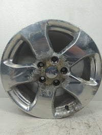 2011-2013 Jeep Grand Cherokee Oem Wheel Rim 1400406 - Oemusedautoparts1.com