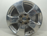 2011-2013 Jeep Grand Cherokee Oem Wheel Rim 1400406 - Oemusedautoparts1.com