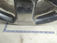 2011-2013 Jeep Grand Cherokee Oem Wheel Rim 1400406 - Oemusedautoparts1.com