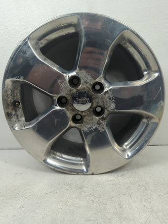 compare product 2011-2013 Jeep Grand Cherokee Oem Wheel Rim 1400407
