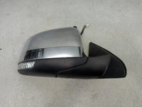 2011-2018 Jeep Grand Cherokee Passenger Side View Mirror - Right Door Mirror OEM Used - Oemusedautoparts1.com