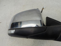 2011-2018 Jeep Grand Cherokee Passenger Side View Mirror - Right Door Mirror OEM Used - Oemusedautoparts1.com