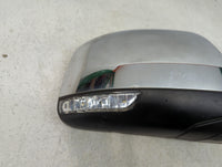 2011-2018 Jeep Grand Cherokee Passenger Side View Mirror - Right Door Mirror OEM Used - Oemusedautoparts1.com