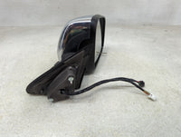 2011-2018 Jeep Grand Cherokee Passenger Side View Mirror - Right Door Mirror OEM Used - Oemusedautoparts1.com