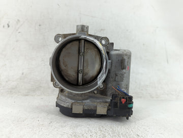 2011-2022 Jeep Grand Cherokee Throttle Body P/N:05184349AC Fits Fits 2011 2012 2013 2014 2015 2016 2017 2018 2019 2020 2021 