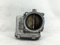 2011-2022 Jeep Grand Cherokee Throttle Body P/N:05184349AC Fits Fits 2011 2012 2013 2014 2015 2016 2017 2018 2019 2020 2021 