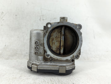 2011-2022 Jeep Grand Cherokee Throttle Body P/N:05184349AC Fits Fits 2011 2012 2013 2014 2015 2016 2017 2018 2019 2020 2021 2022 OEM Used Auto Parts