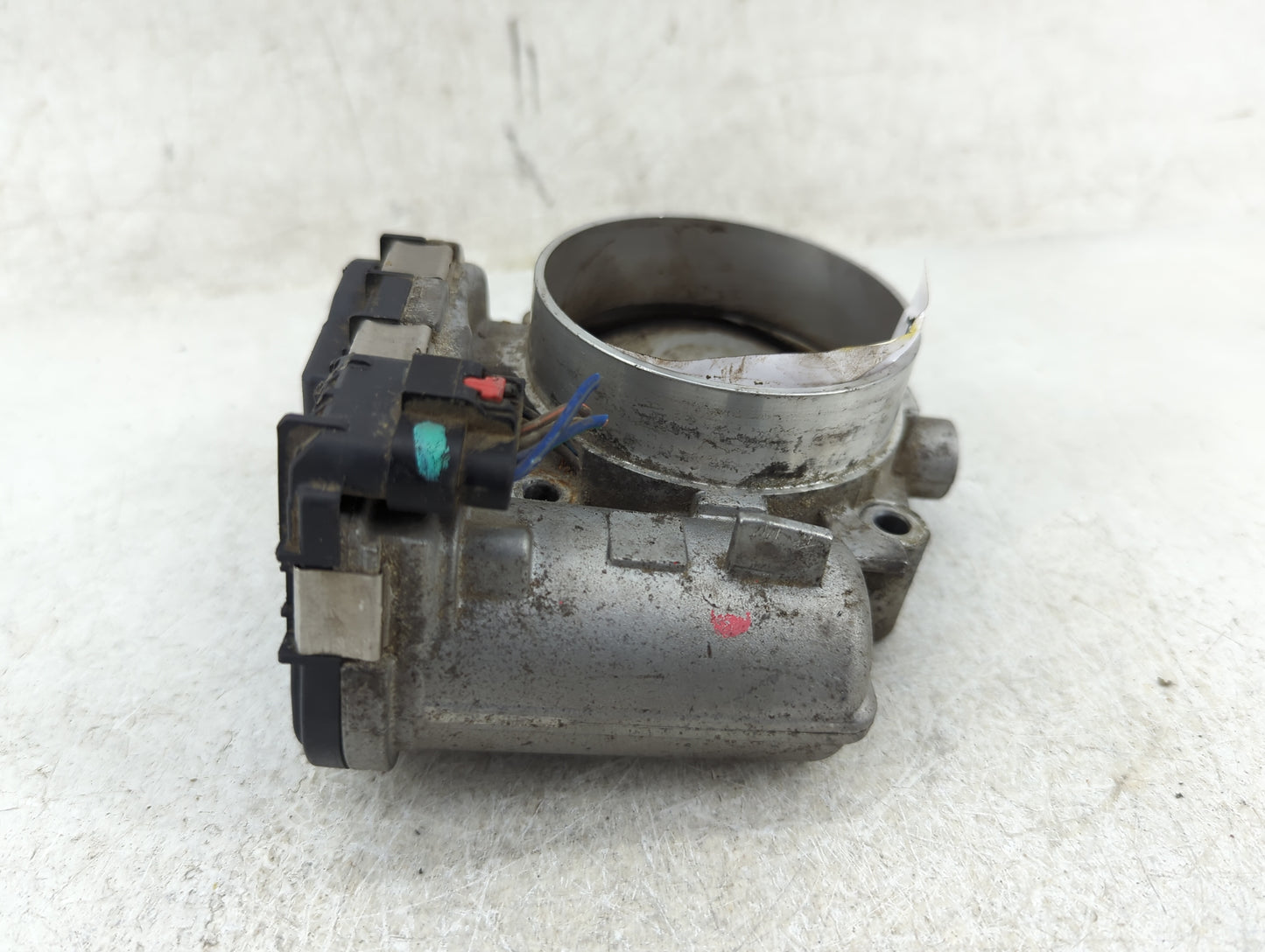 2011-2022 Jeep Grand Cherokee Throttle Body P/N:05184349AC Fits Fits 2011 2012 2013 2014 2015 2016 2017 2018 2019 2020 2021 