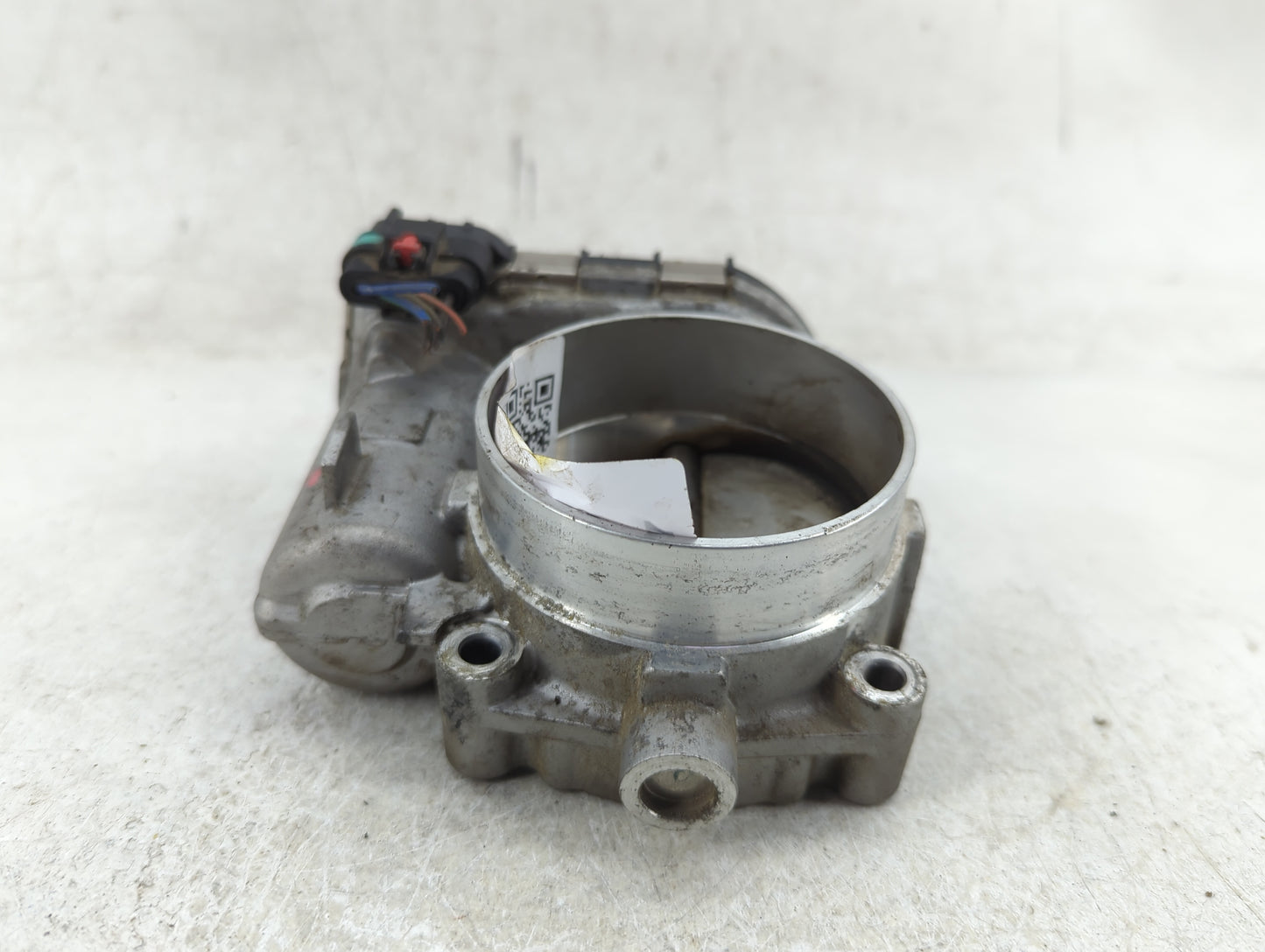 2011-2022 Jeep Grand Cherokee Throttle Body P/N:05184349AC Fits Fits 2011 2012 2013 2014 2015 2016 2017 2018 2019 2020 2021 